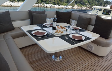 Ferretti JPS