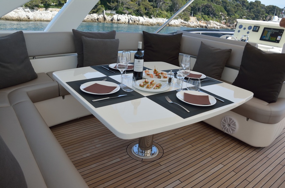 Ferretti JPS