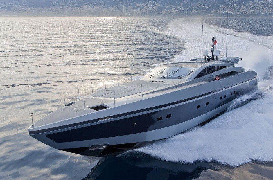 Baglietto  Lady Maia