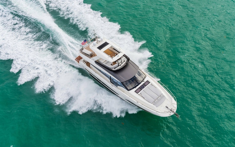 Prestige 690
