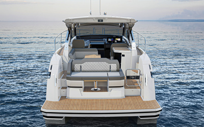 Bavaria SR33