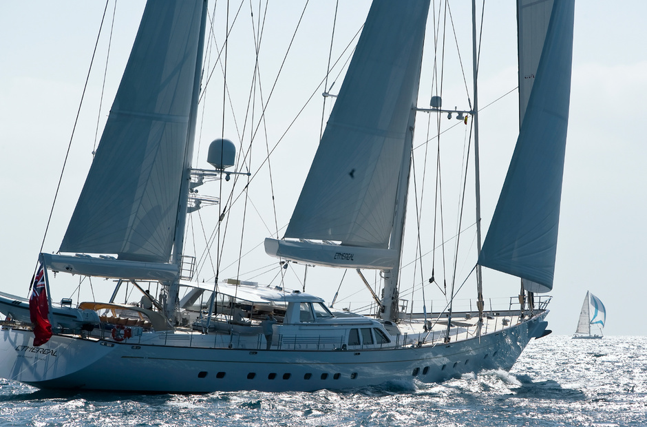 Royal Huisman  Ethereal