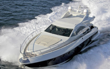 Azimut Mr Louis