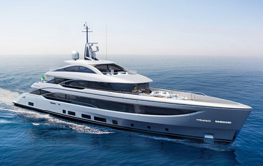 Benetti Asani