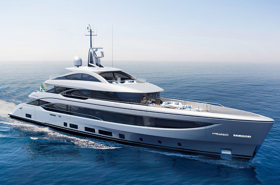 Benetti Asani