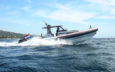 Qnautic Q39