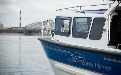 NorthSilver PRO 920 M St