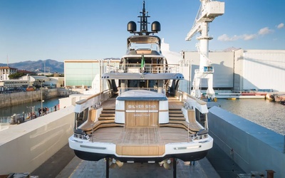 Admiral S Force 55