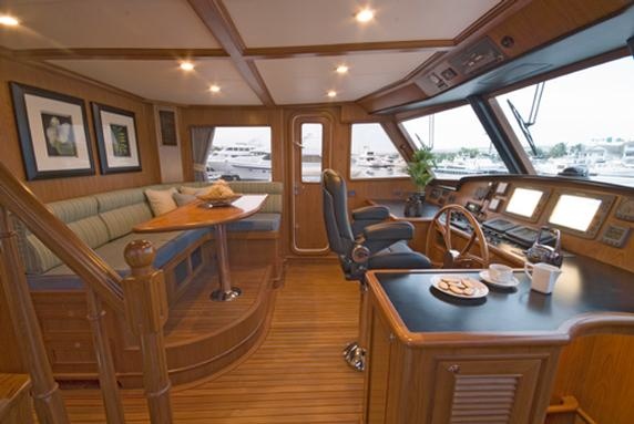 Outer Reef  560 MY