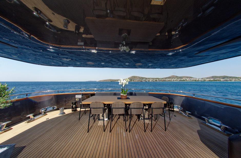 Cantieri di Pisa Benik