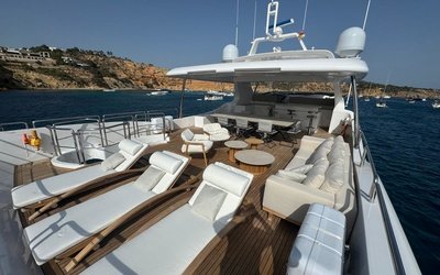 Crownline E 285 XS