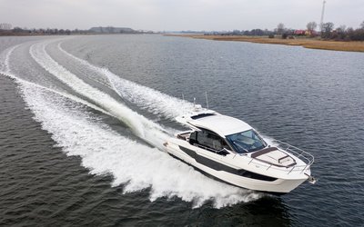Galeon 410 HTC