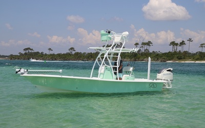 Blazer 2400