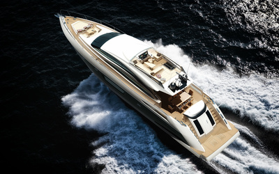 Segue 90 Sport Fly