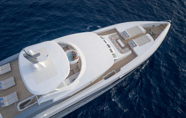 Offshore yard Searex