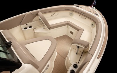Chris-Craft Catalina 24
