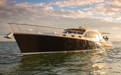 Palm Beach PB50