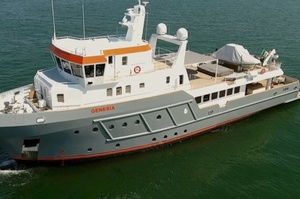 Ocean King 130
