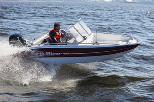 NorthSilver 490