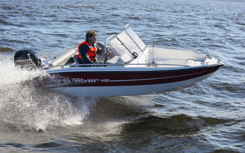 NorthSilver 490