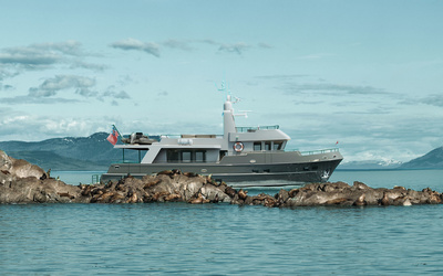 Doggersbank 67 Offshore