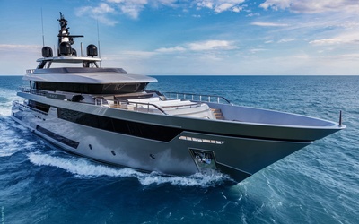 Riva 50' Metri