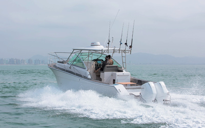 Sedna XF 320