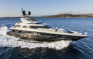 Mondomarine The Shadow