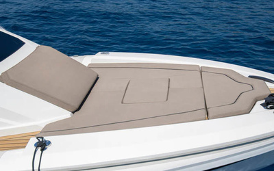 SuperRib Cabin 30