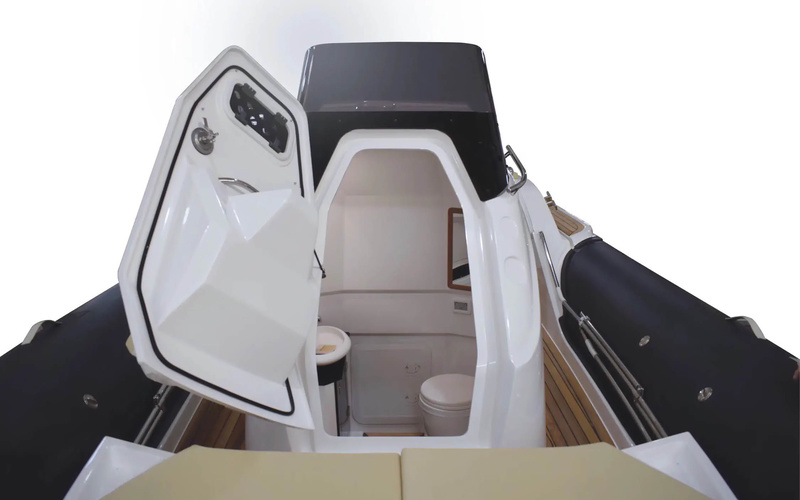 Joker Clubman 30