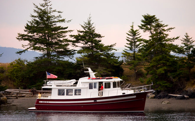 Nordic Tug 49