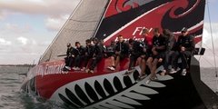 AUDI MedCup: two months before the start of the new season