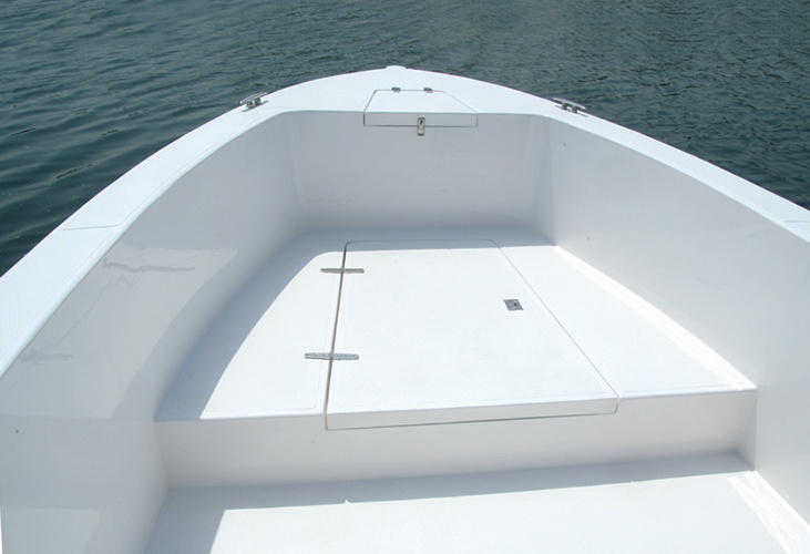Silvercraft 26СС