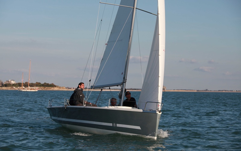 Dufour DRAKKAR 24