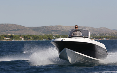 Atlantic Open 530