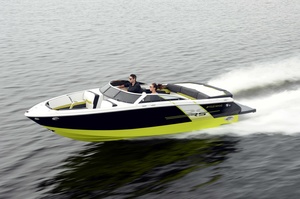 Four Winns Horizon 230 RS