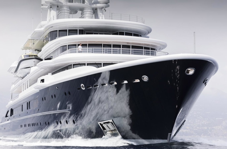 Lloyd Werft Luna