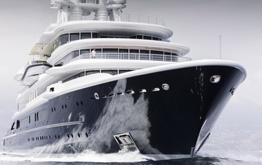 Lloyd Werft Luna