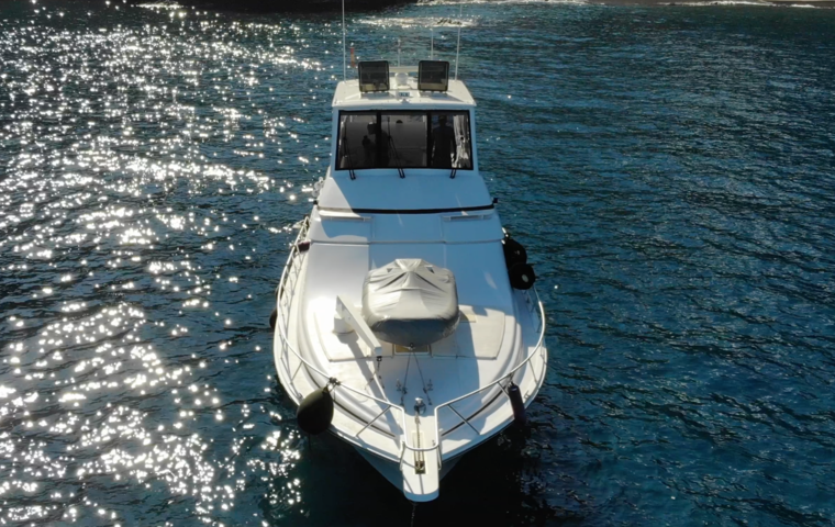 Bertram 510 (2004)