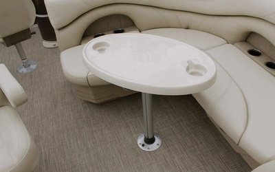 Sylvan Mirage Fish 818