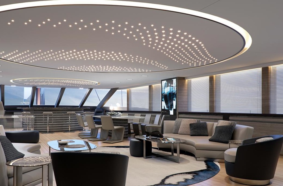 ADA Yacht Works All About U 2