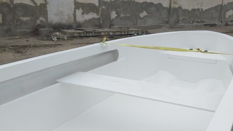 Akua Boat Лиман 410