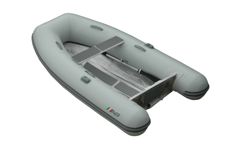 AB Inflatables Lammina 8 UL