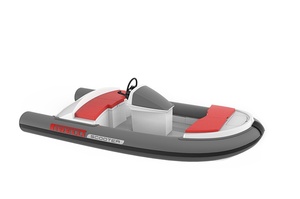 Tecnorib Pirelli S43