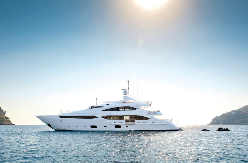 Sunseeker Iman
