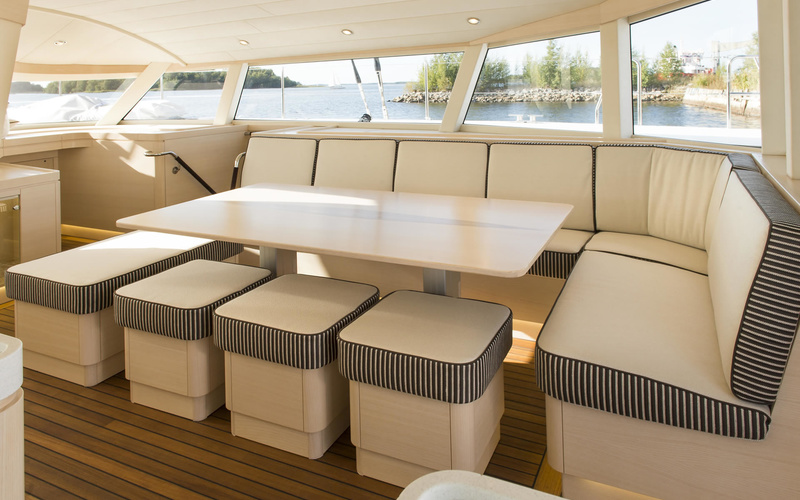 Ocean Quality Systems Explorer C-60
