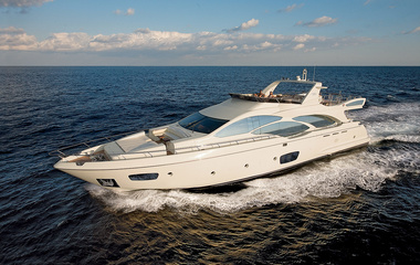 Azimut Andreika