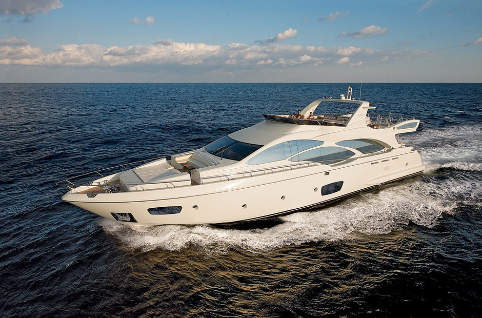 Azimut Andreika