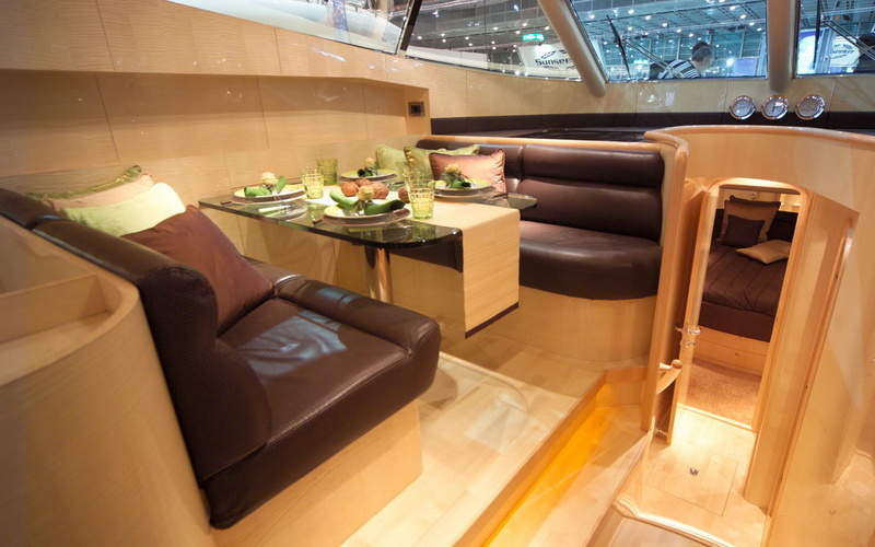 Elegance 54