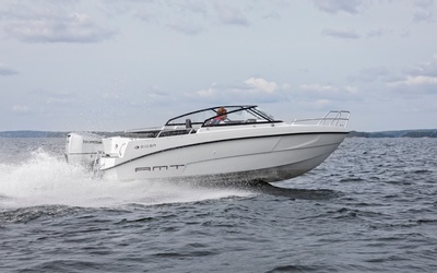 AMT 210 BR
